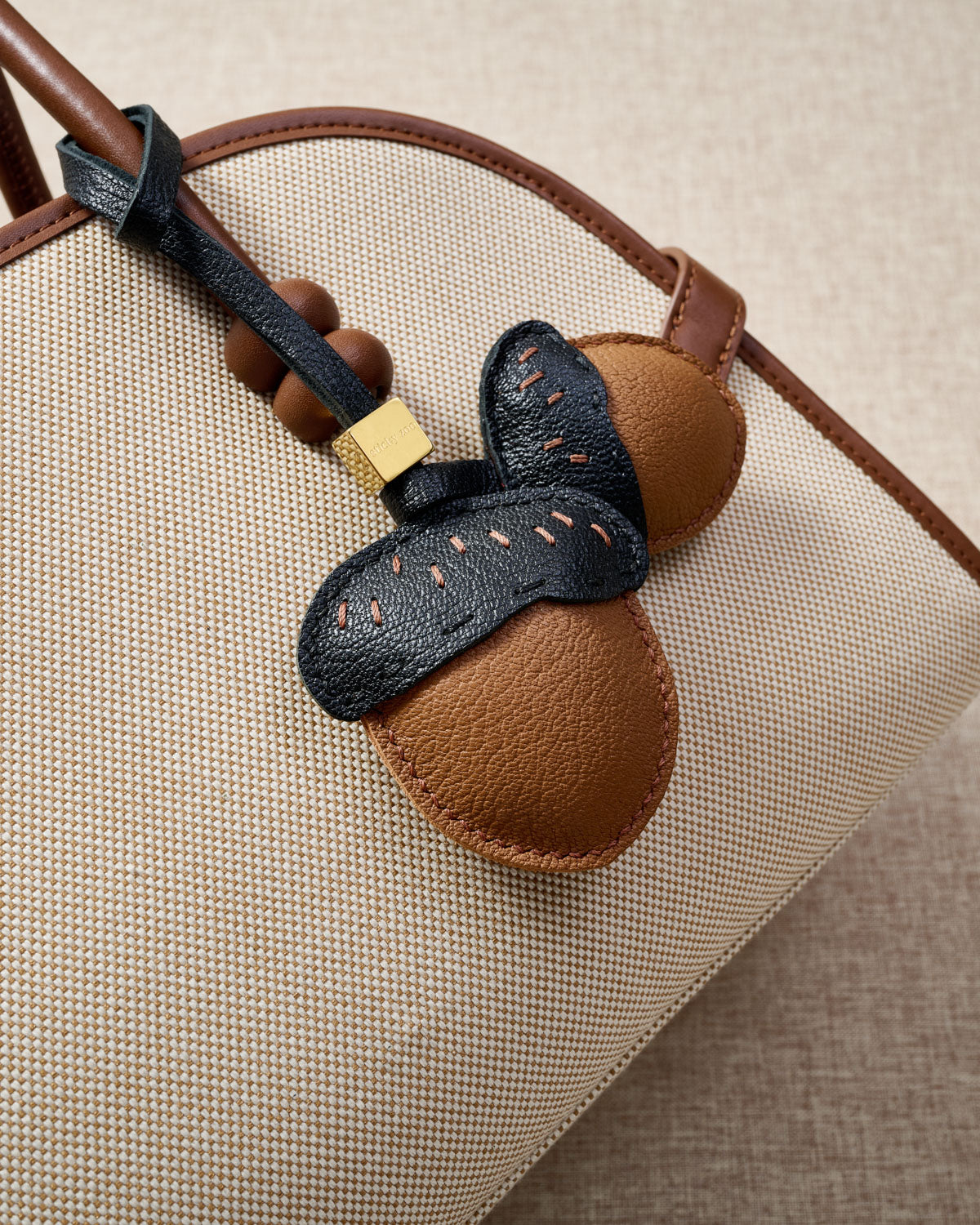 ACORNS CHARM