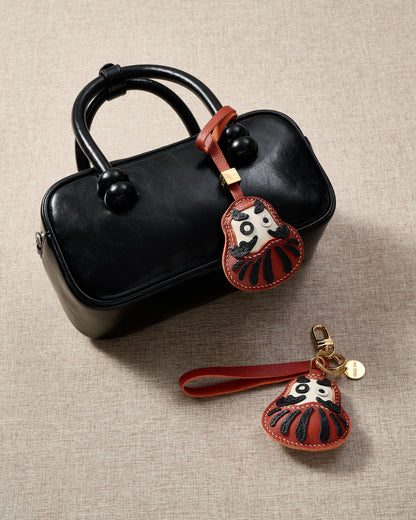 DARUMA CHARM