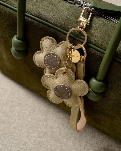 FLOWERS CHARM