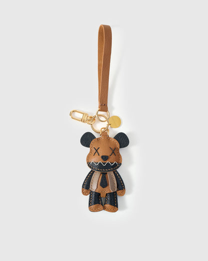 VIOLENT BEAR CHARM