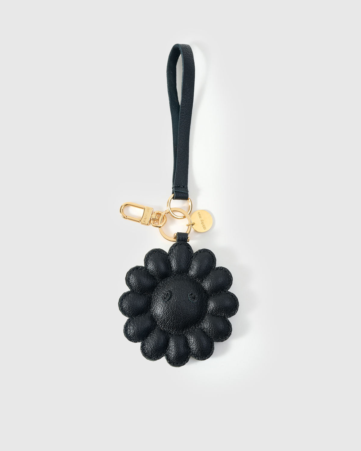 PLAIN NIGHT FLOWER CHARM