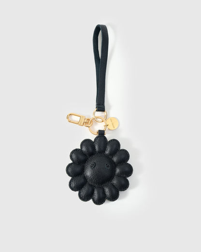 PLAIN NIGHT FLOWER CHARM
