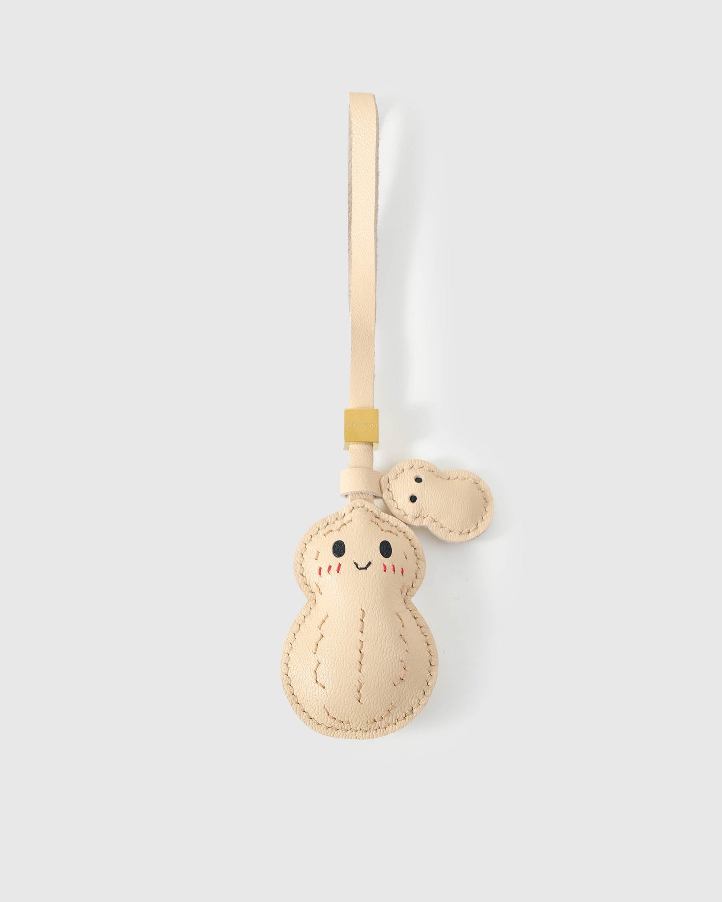PEANUT BUDDY CHARM