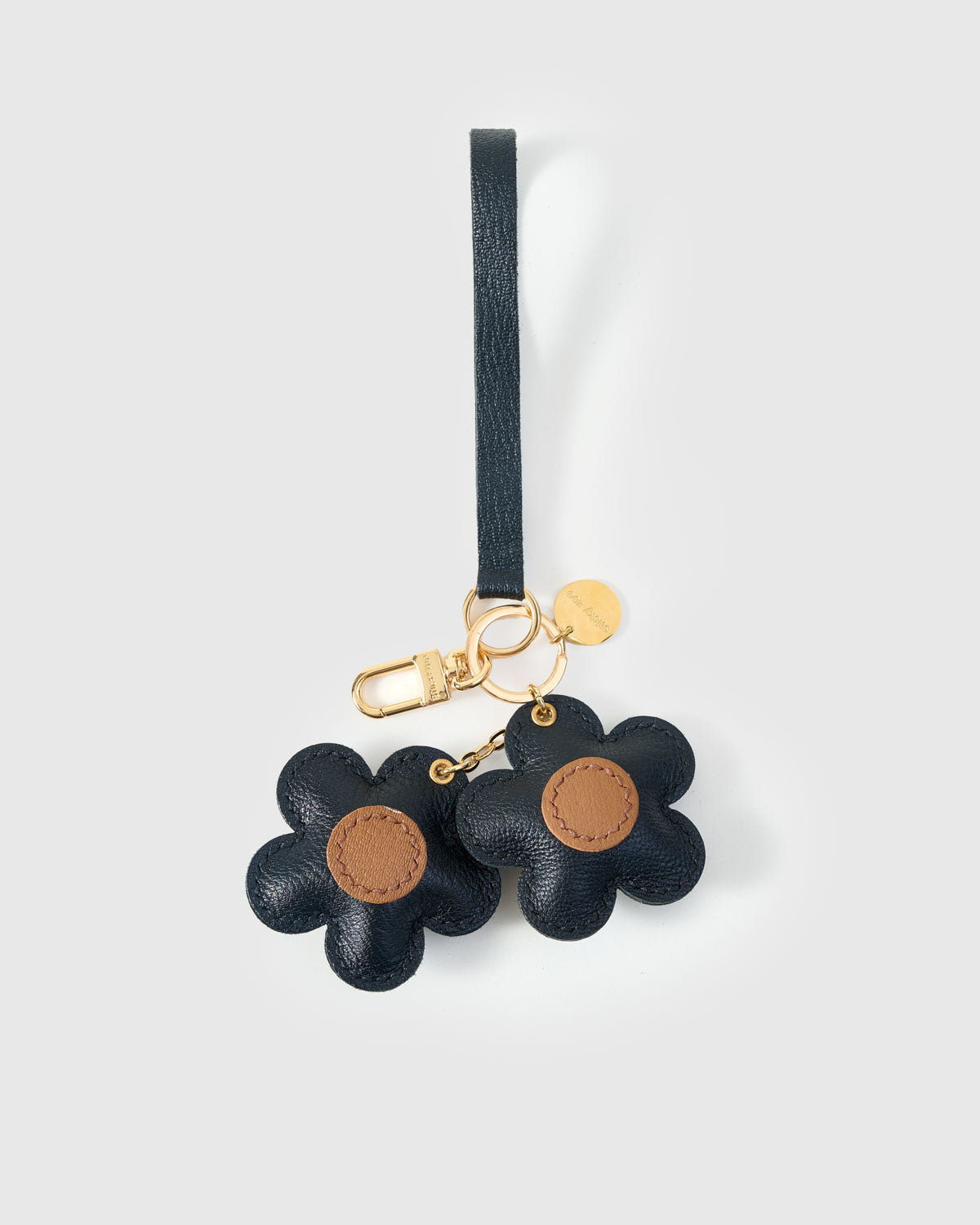 FLOWERS CHARM