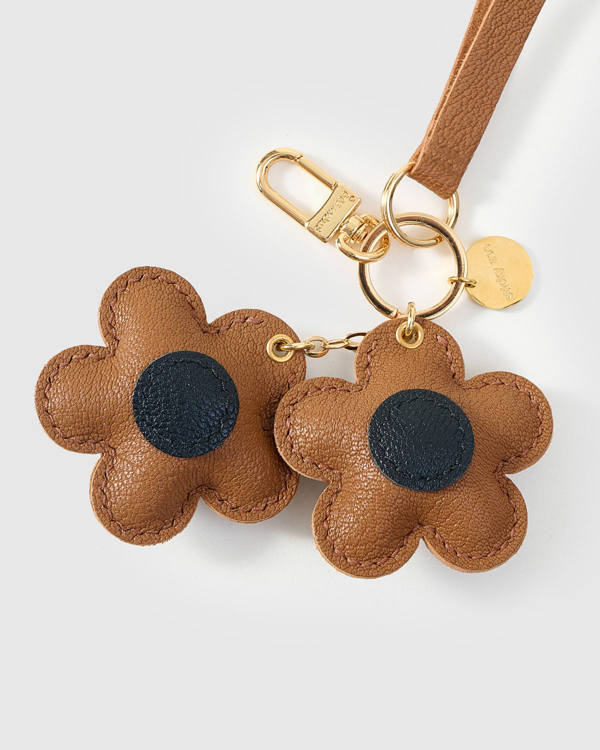 FLOWERS CHARM