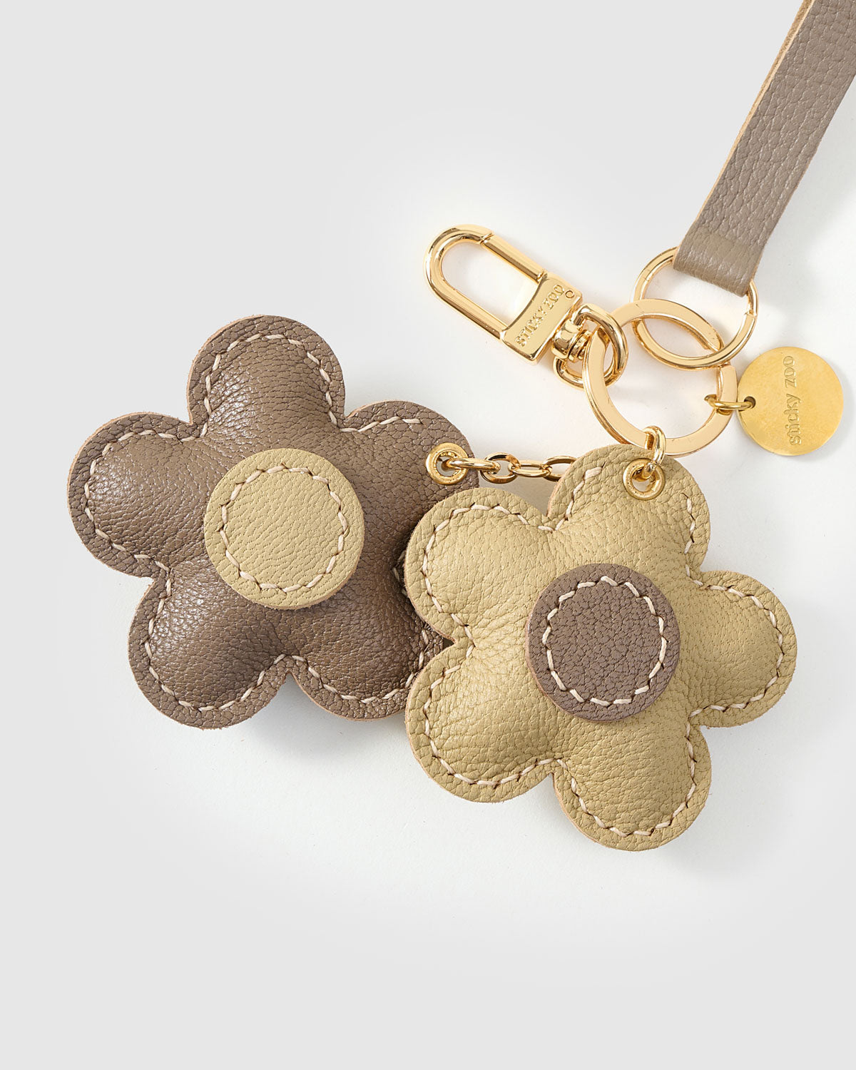 FLOWERS CHARM