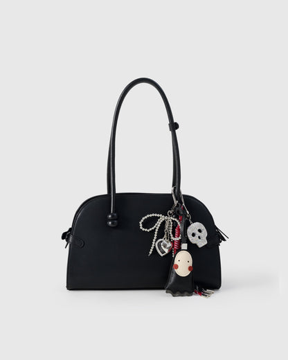 NO FACE STACK CHARM