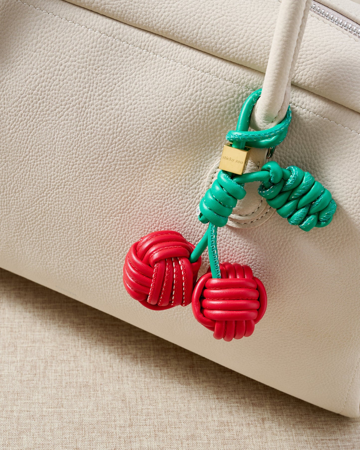 CHERRY BLOOM CHARM