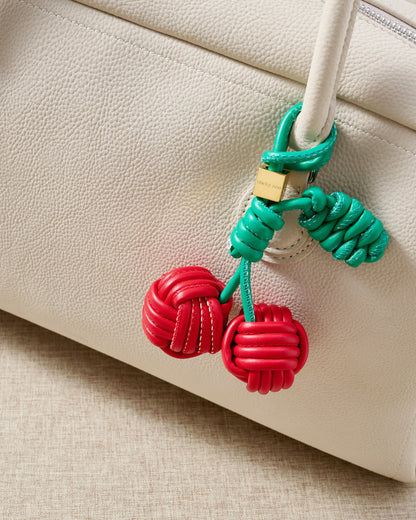 CHERRY BLOOM CHARM
