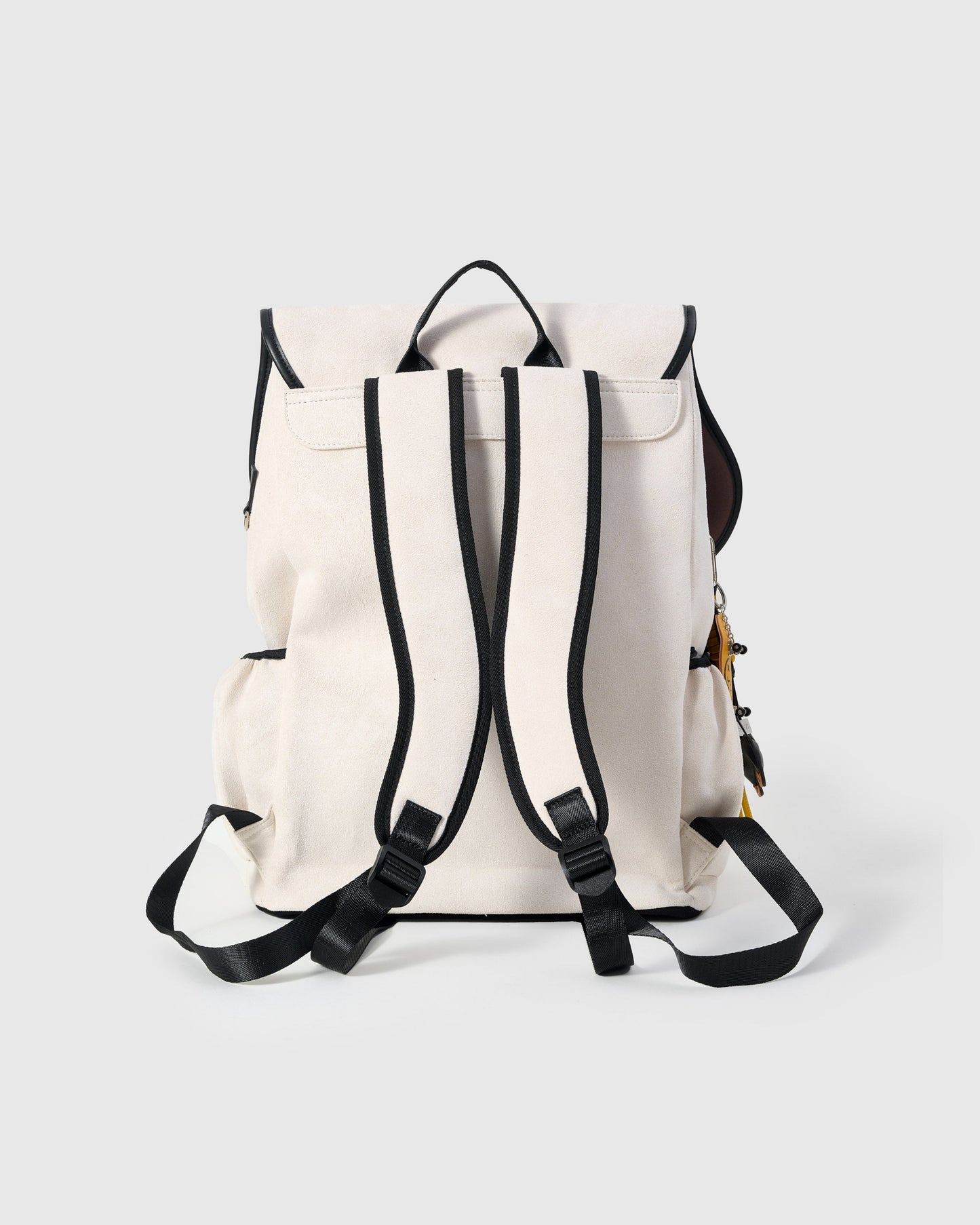 DACHSHUND BACKPACK + CHARM