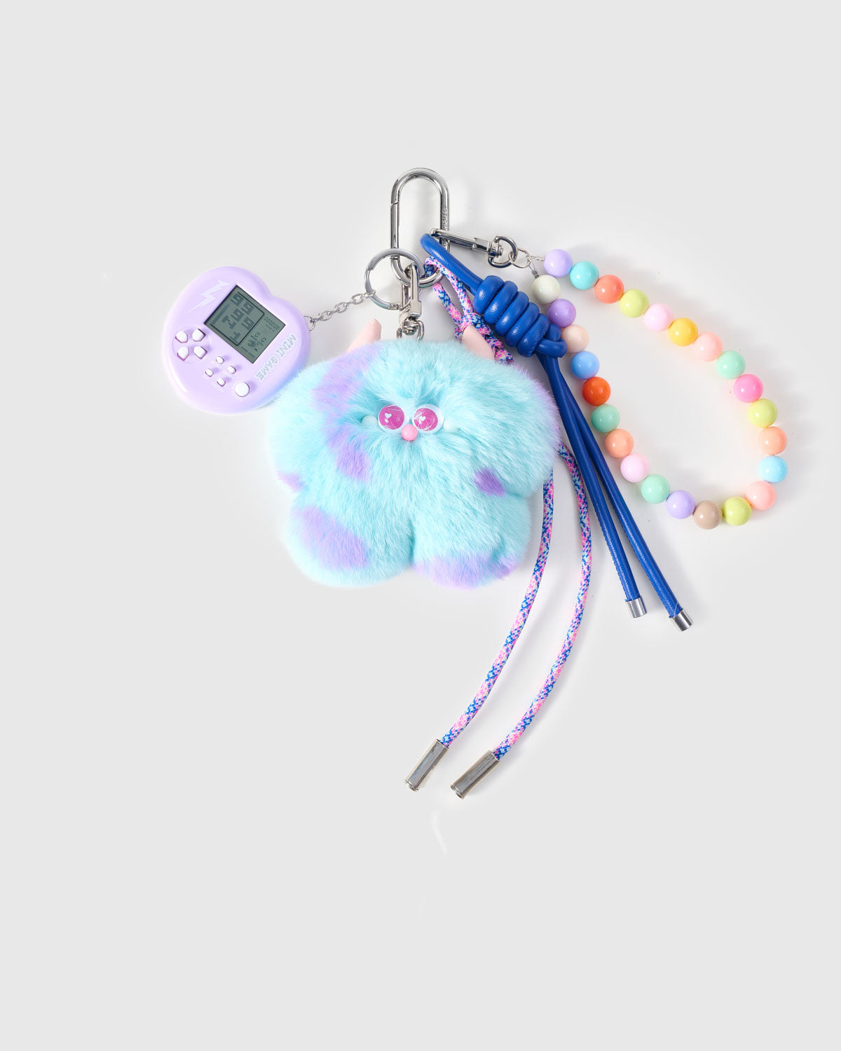 MONSTE GAME STACK CHARM