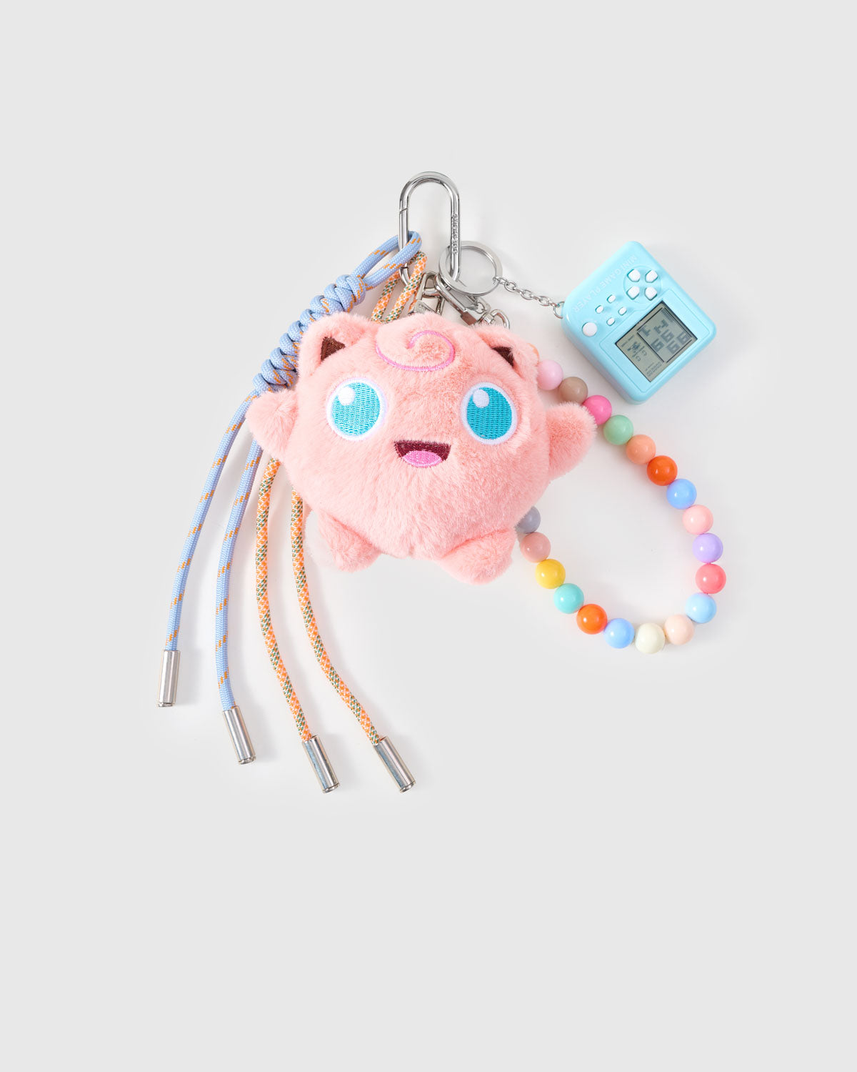POKEMON STACK CHARM