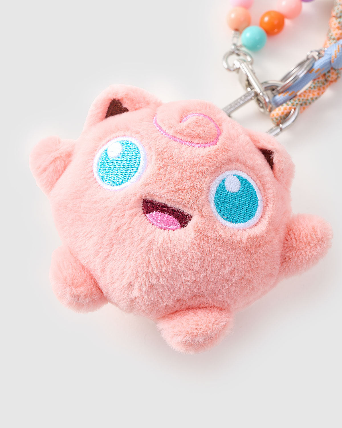 POKEMON STACK CHARM