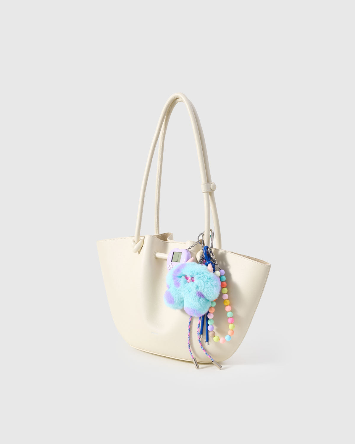 MONSTE GAME STACK CHARM