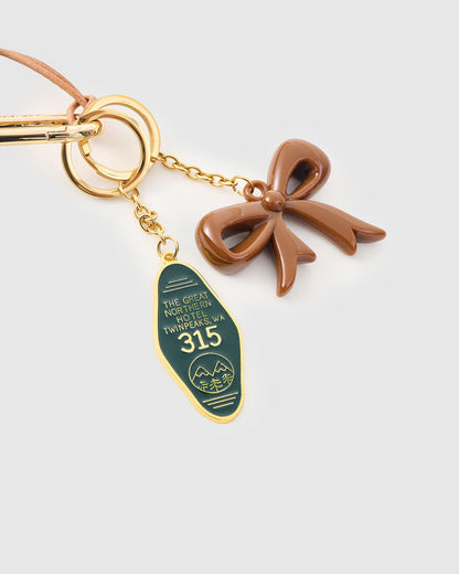 AVOCADO STACK CHARM