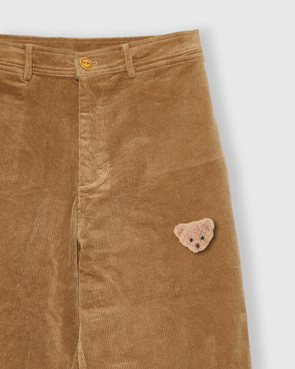 BEARS ON THE CORDS
