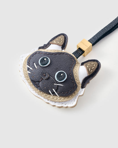 SIAMESE CAT CHARM