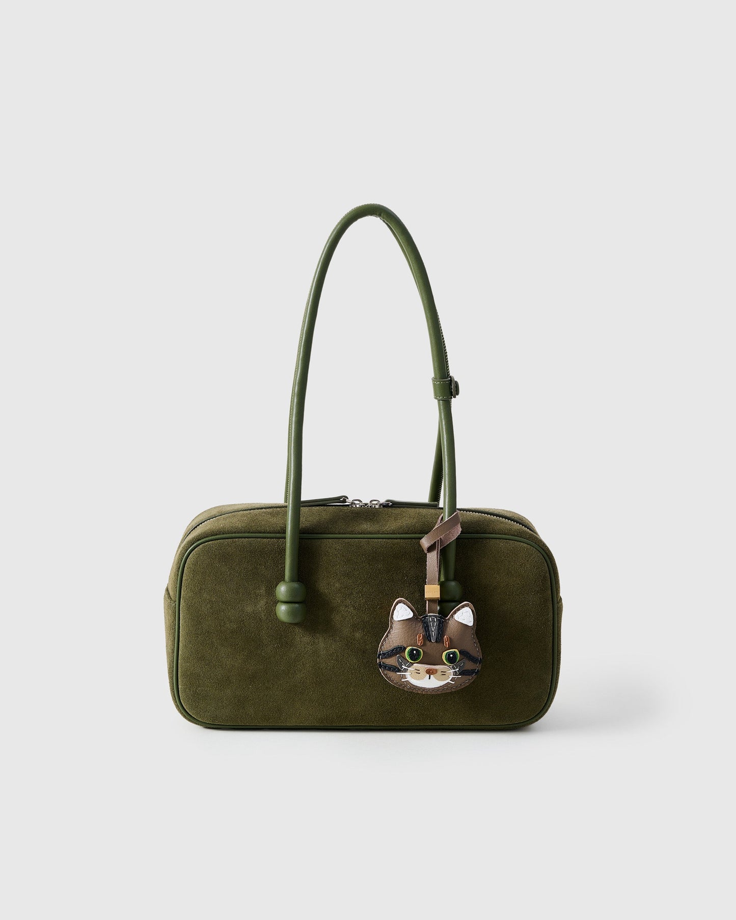 TABBY CAT CHARM