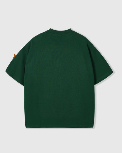 DACHSHUND PARADE T-SHIRT