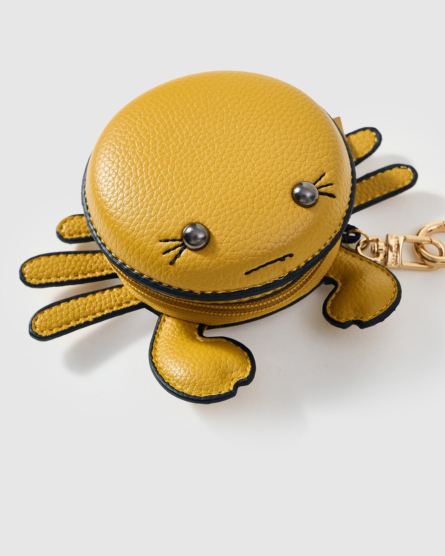 LOBSTER STACK CHARM