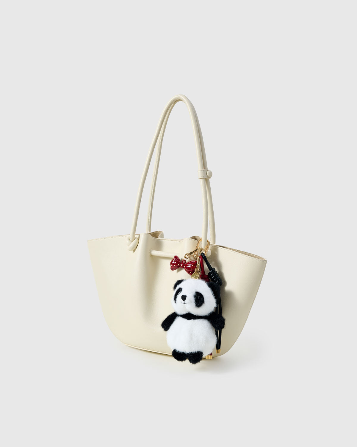 PANDA POP STACK CHARM