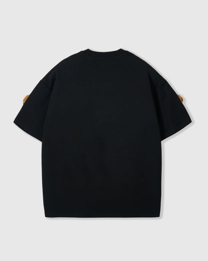 POODLE PARADE T-SHIRT