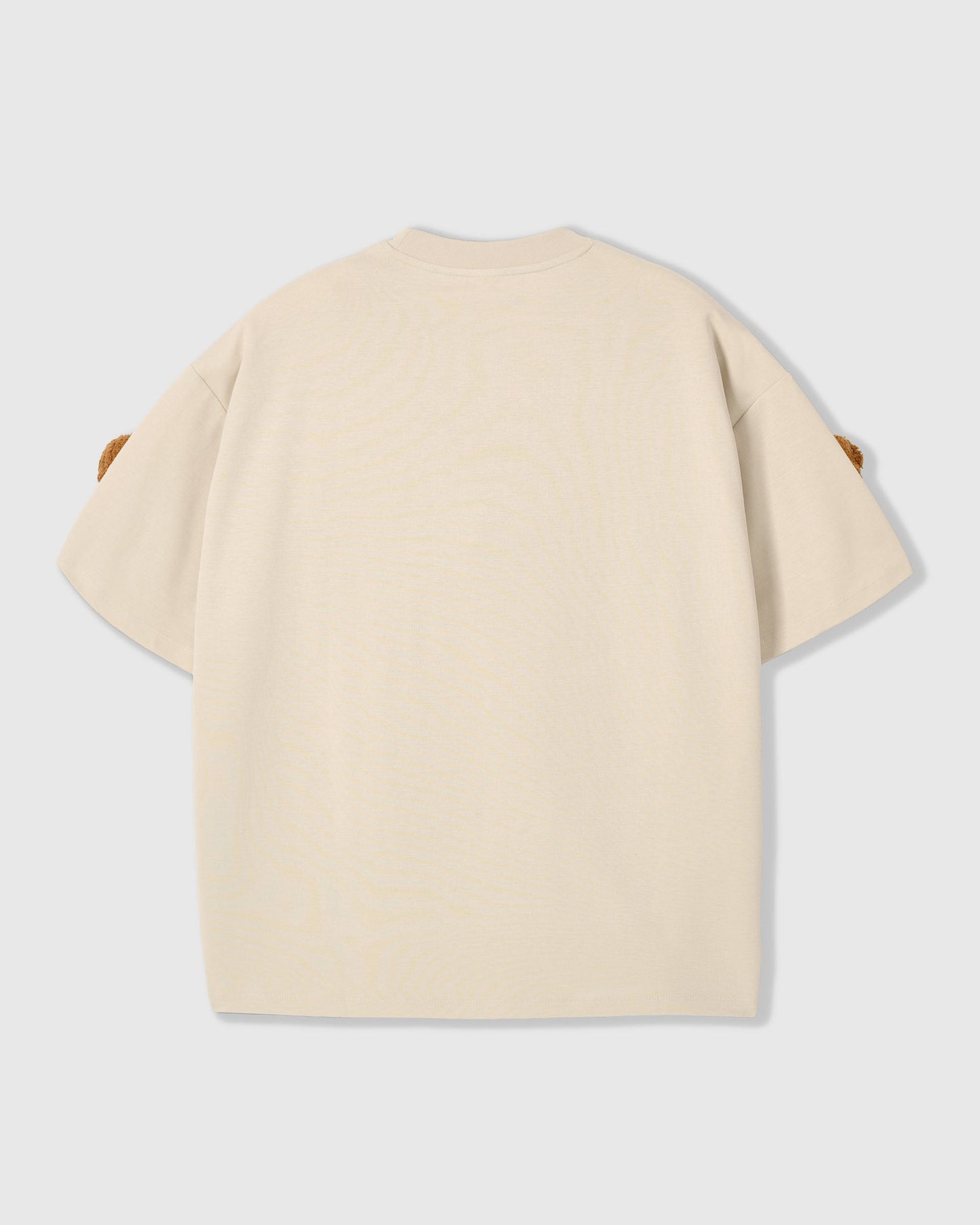 POODLE PARADE T-SHIRT