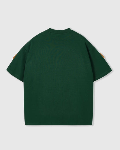 POODLE PARADE T-SHIRT