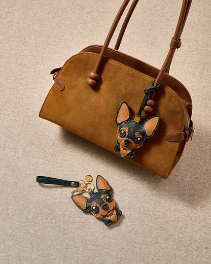 CHIHUAHUA CHARM | COLLECTIBLE