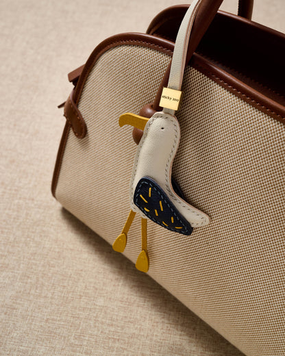 SEAGULL BIRD CHARM