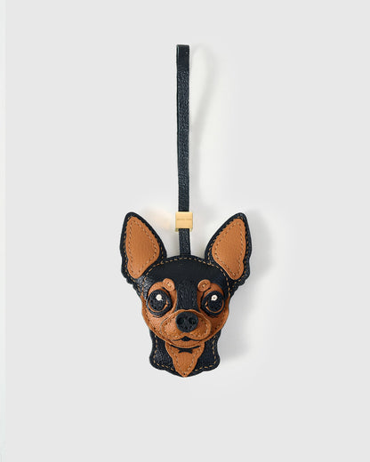 CHIHUAHUA CHARM | COLLECTIBLE