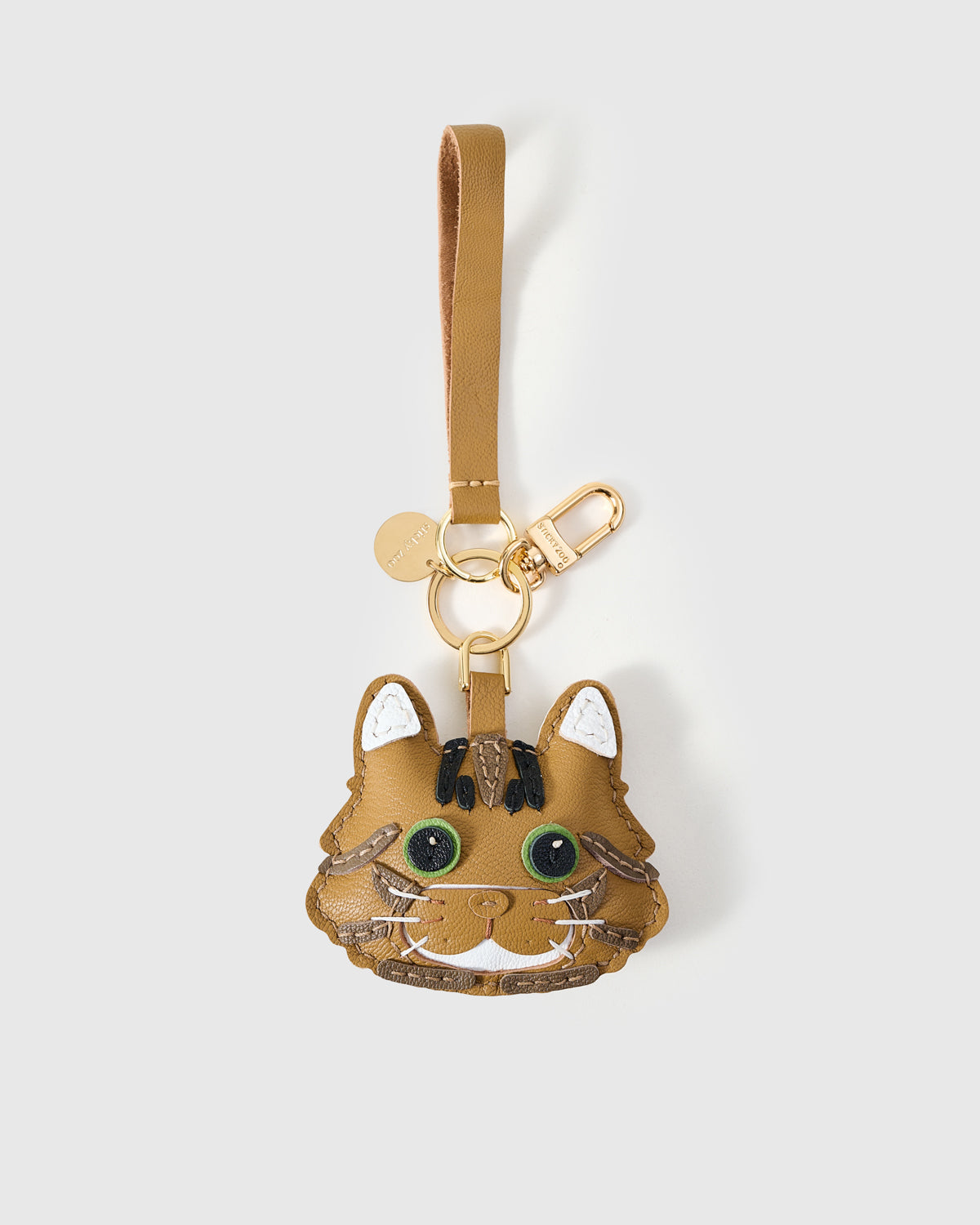 FOREST TABBY CHARM