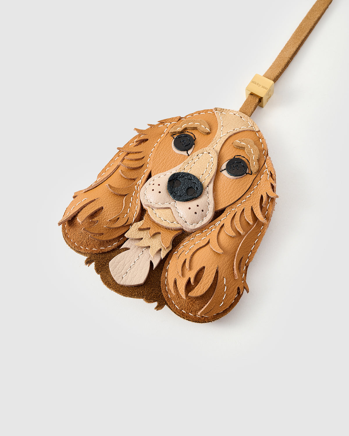 COCKER SPANIEL CHARM | COLLECTIBLE