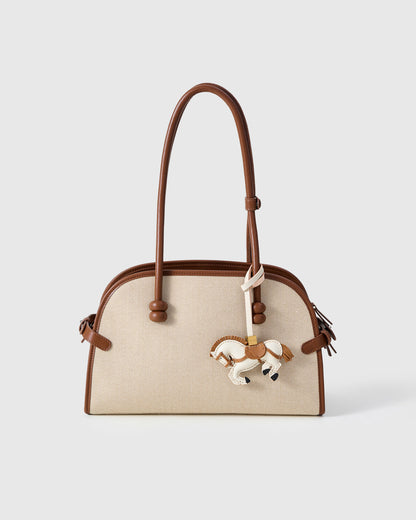 MAISON HORSE CHARM