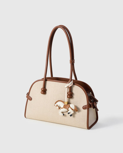 MAISON HORSE CHARM