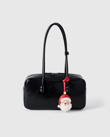 NOËL SANTA CHARM | COLLECTIBLE