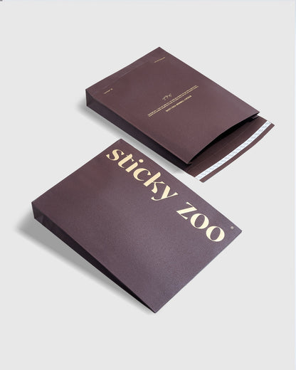 SIGNATURE GIFT BOX