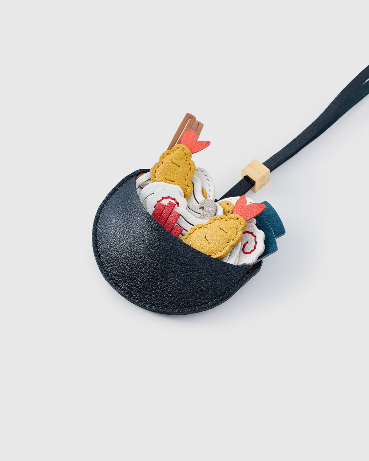 THE RAMEN CHARM