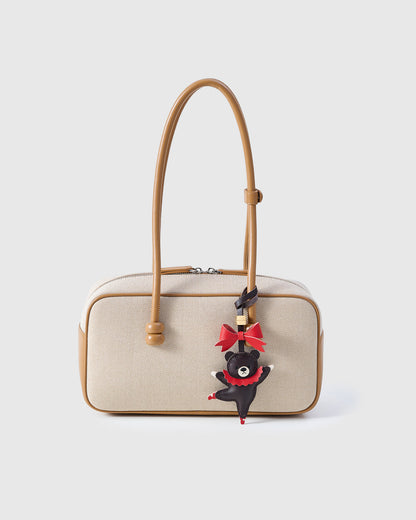 THE PARISIAN BEAR CHARM