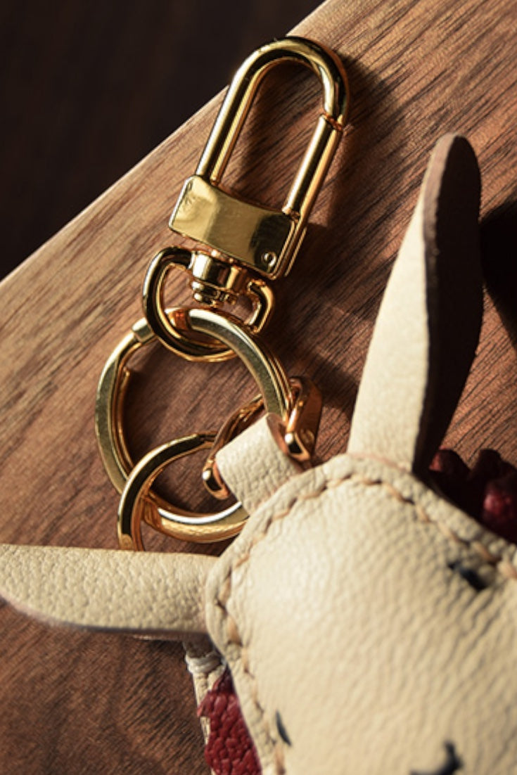 RABBIT CHARM