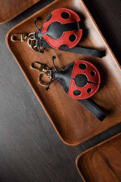 LADYBUG CHARM
