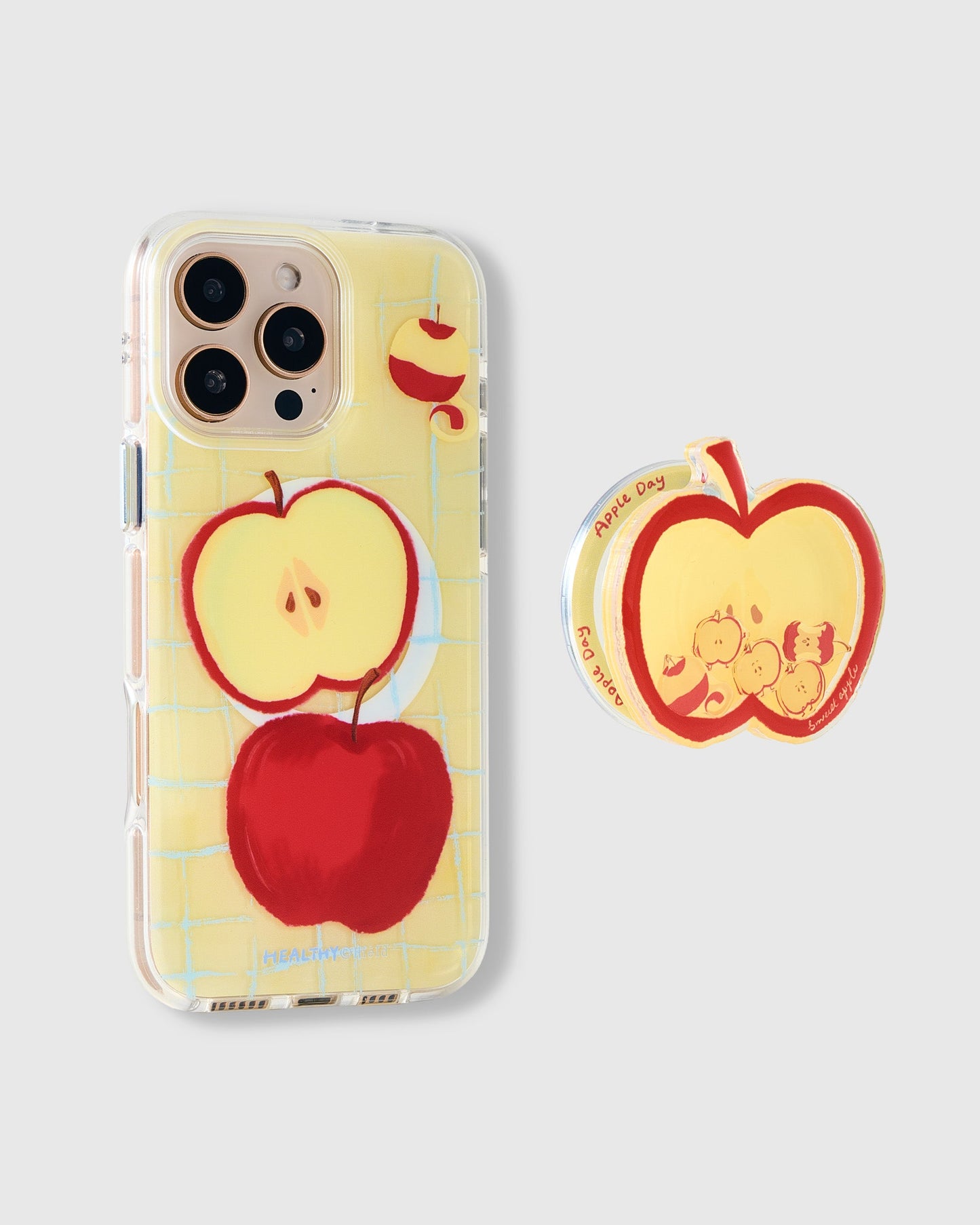 APPLE DAY CASE