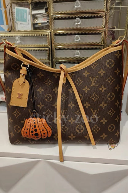 PUMPKIN CHARM