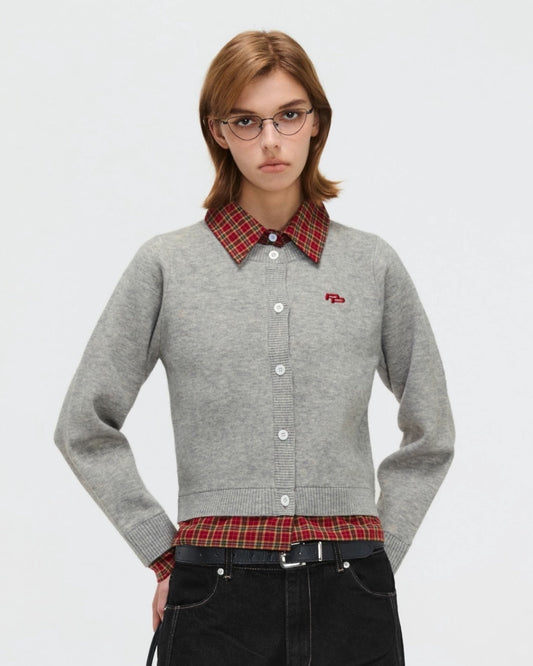 MIULIN CARDIGAN