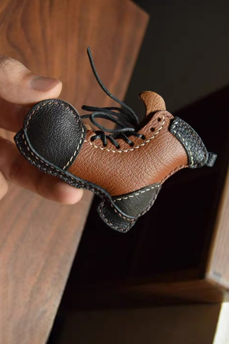 BOOT CHARM