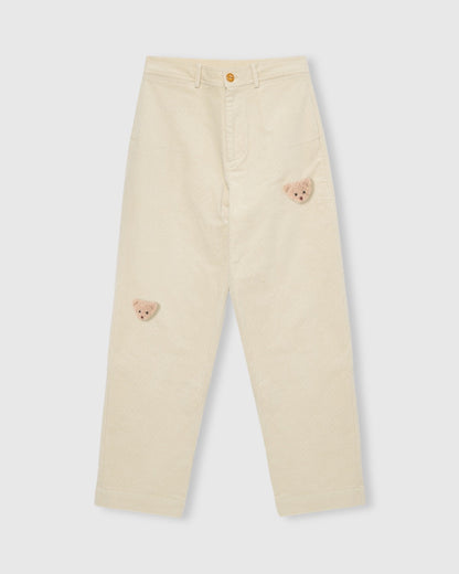 BEARS ON THE CORDS