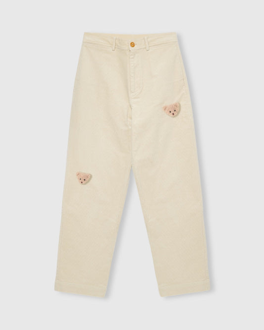 BEARS ON THE CORDS