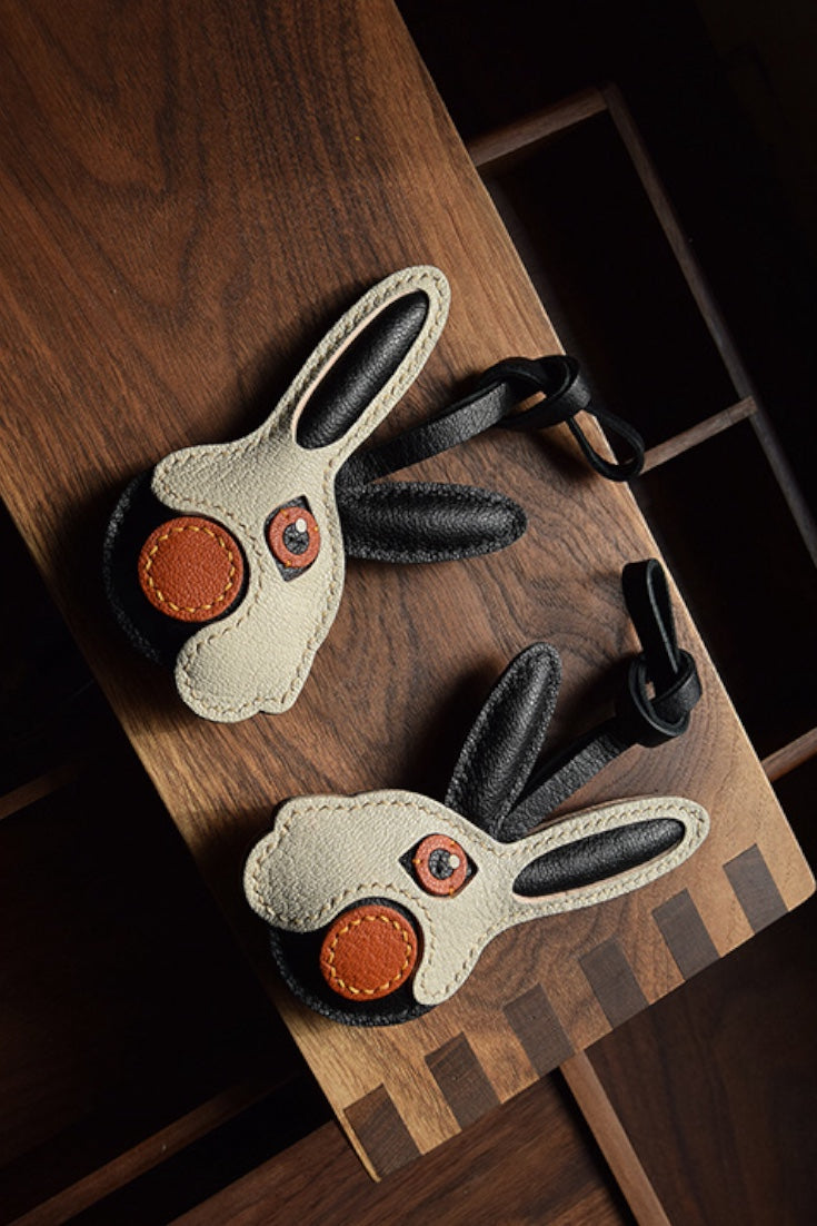 RABBIT CHARM