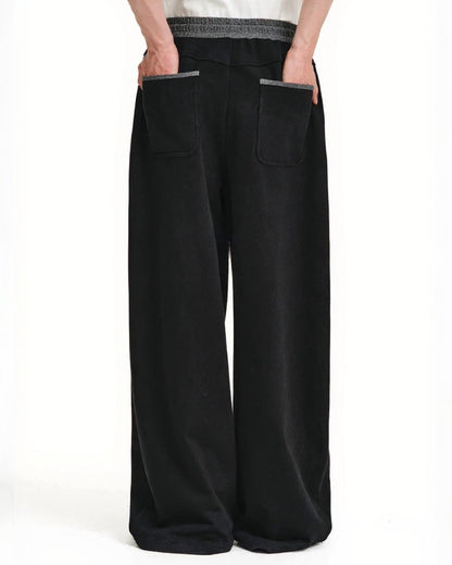 MINIKO SWEATPANTS