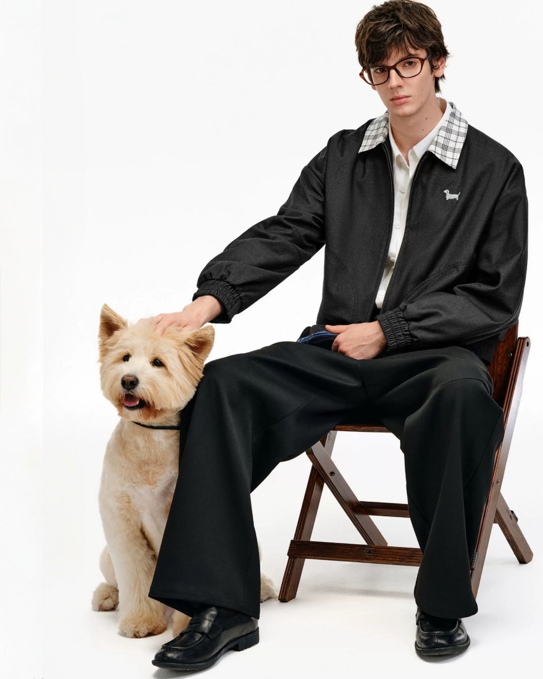 DACHSHUND JACKET